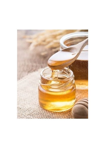 Organik Çiçek Bali 500GR "katkısız"