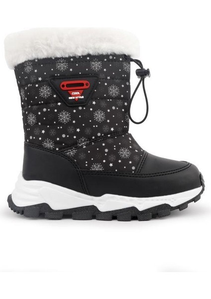 Sidney Kız Çocuk Termal Kar Bot fiyatları