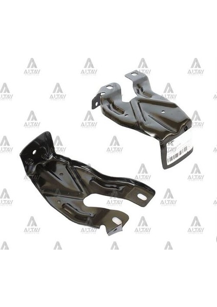 622153S400 Tampon Bağlantı Braketi Pickup Ön 97-02 Sol 622153S400