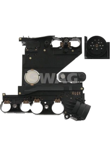 10932342 Otomatik Şanzıman Kontrol Ünitesi W202 94-00 W203 00-07 W204 07-14 W211 03-08 W220 98-04 A1402701161