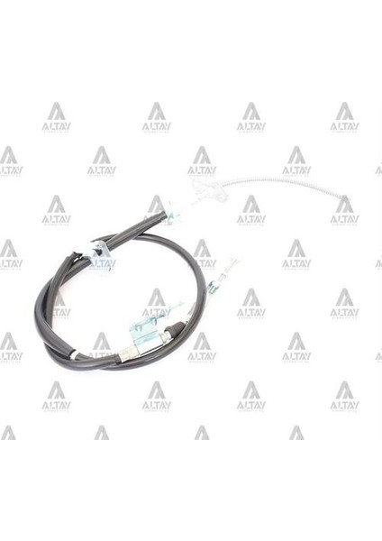 464200K030 Tel El Fren Hilux 06-15 4x2 Arka Sağ 464200K030
