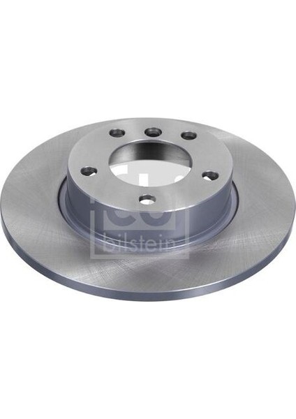 01715 Fren Diski Ön Bmw E36 91-98 Z3 95-02 34116757751