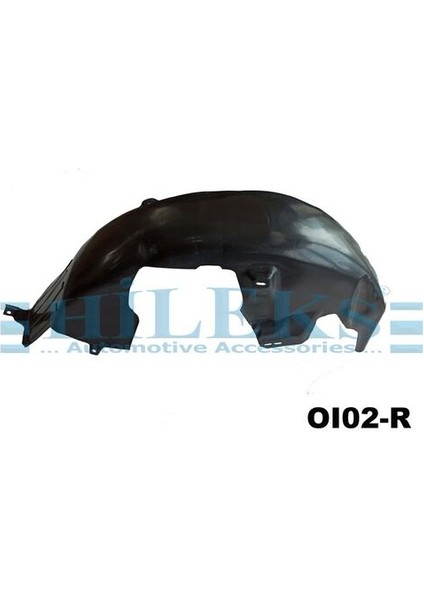 OI02R Çamurluk Davlumbazı Arka Sağ Insignia 09-16 22816845