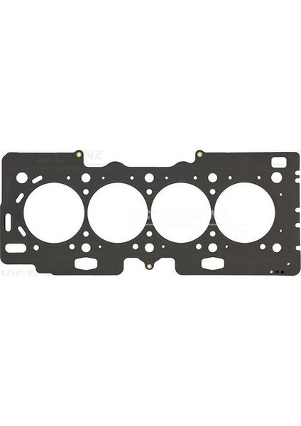 61-31595-00 Silindir Kapak Contası Klıngırık Saxo Xsara P306 206 P106 TU5JP 1.6 8V 1.37MM 78.50MM 0209.W8