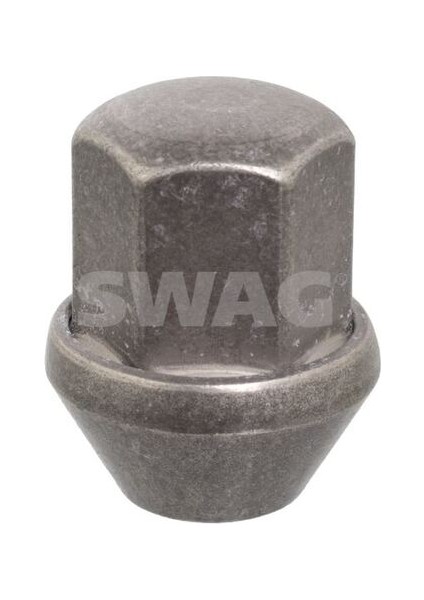 50936655 Bijon Somunu Sac Jant Mat Connect 02-13 4451436