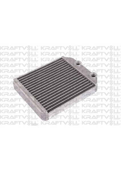 08050255 Kalorifer Radyatörü Mitsubishi Carisma 1996-2006 Volvo S40 1995-2002 30824478