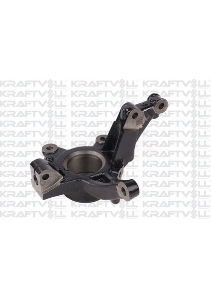 01030051 Aks Taşıyıcısı Ön Sağ-Renault Clio Symbol D.logan Iı Sandero Abs'li 400149807R