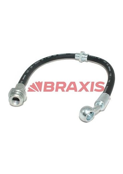 AH0561 Fren Hortumu Ön Sol Almera I 95-01 462100M017