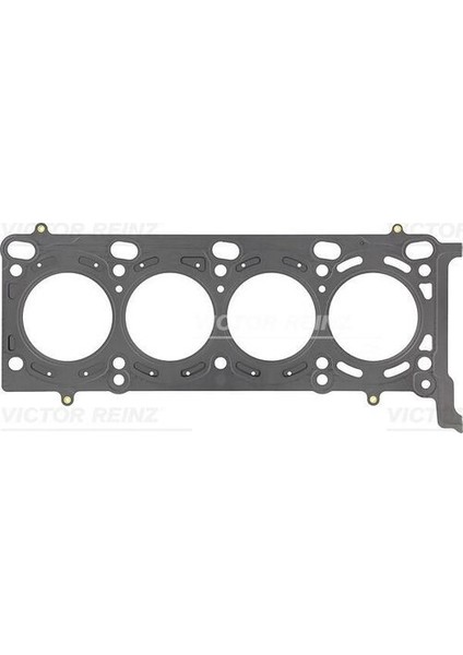 61-31360-00 Silindir Kapak Contası 1-4 Bmw M62 B35 E38 E38 11121433463