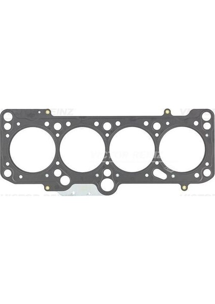 61-33120-30 Silindir Kapak Contası 1 Çentik Volkswagen Passat 1.9tdı 96 00 Polo 1.9sdı Audi A4 1.9tdı 95 00 A6 1.9tdı 96 028103383BP
