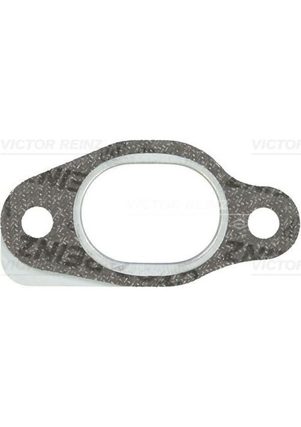 71-28186-20 Egzoz Manifold Contası Poc Passat-A4-A6-1.9 Tdı Aja.aft.acv 1005891