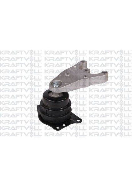 10010389 Motor Takozu Sağ Polo Cordoba Ibiza Iv Fabia 1.4 16V 02-07 6Q0199167BN
