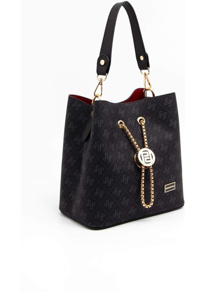 Siyah SP967 Kadın Çapraz Çanta fiyatları