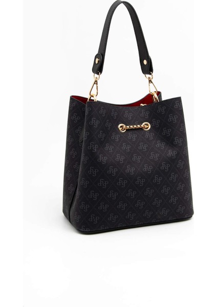 Siyah SP967 Kadın Çapraz Çanta indirimleri