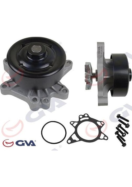 5271125 Devirdaim Corolla 00-02 Avensis 00-03 1.4VVTI-1.6VVTI-1.8VVTI-1 4-1.6-1.8 1610029095