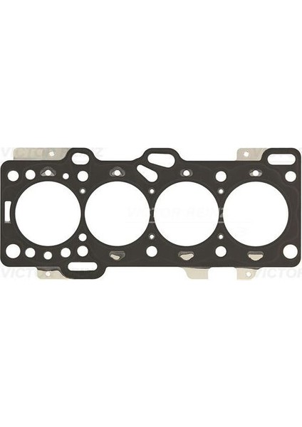 61-53895-00 Gasket Cylınder Head 2231102760