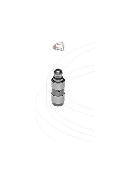 50006411 Hidrolik Subap Itici Tapet Passat A4 A6 A8 Superb 2.5tdı Afb Ake Akn Aym Bfc 97-04 059109521B