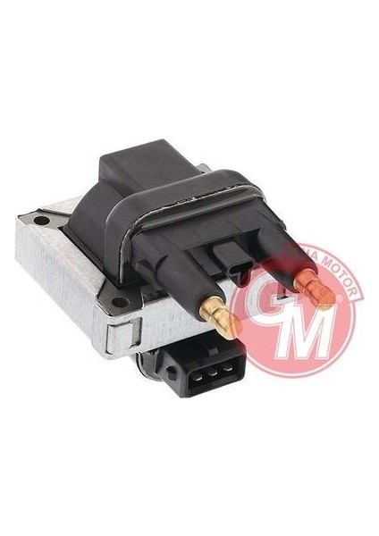 41461 Ateşleme Bobini Renault Laguna Renault 21 Espace Iıı Megane Scenic 18 20 7700872265