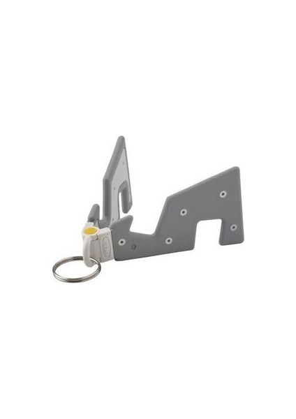Yuppıenalle Telefon/tablet Standı, Gri, 8x4 cm 2 Adet