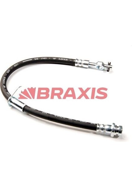 AH0264 Fren Hortumu Ön Sol Sağ Land Cruiser 100 98- 9094702F28