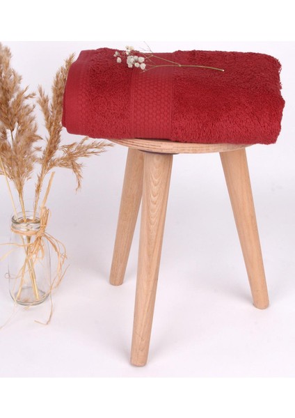 Pamuk 50 x 90 Yüz Havlusu