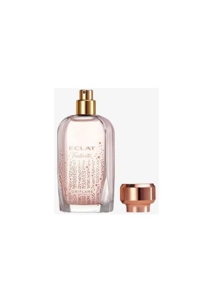 Eclat Festivité Eau De Toilette 50 ml Edt fiyatları