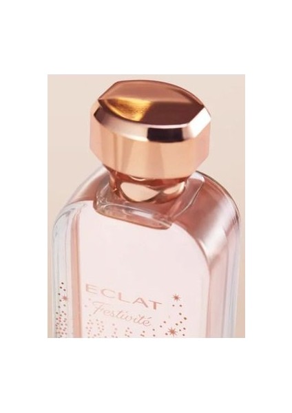 Eclat Festivité Eau De Toilette 50 ml Edt modelleri