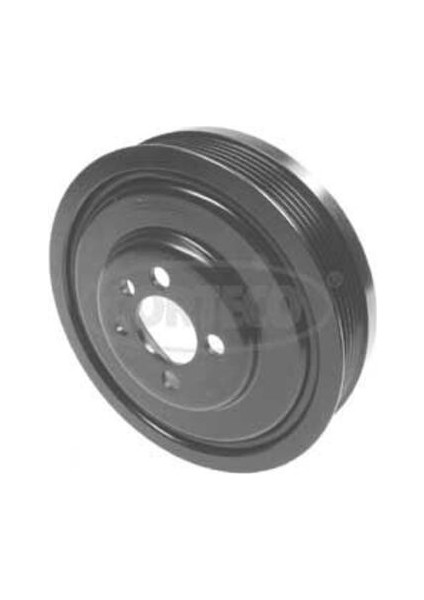 80000543 Krank Kasnağı Caddy Iı Iıı A3 A4 A5 T5 Altea Leon Golf Iv V Jetta Iıı Passat 1.9tdı 2.0tdı 02- 03G105243