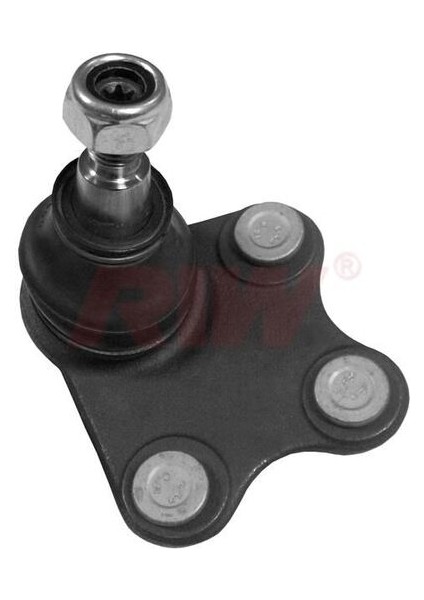 Rıw SK1026 Rotil Sol Polo 02 Polo 09 Fabia 07 Cordoba 02 Ibiza Iv 02 Ibiza V 08 6R0407365