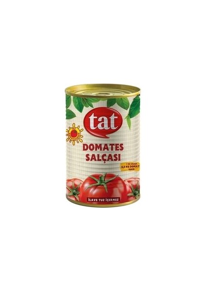 Domates Salçası 4300G