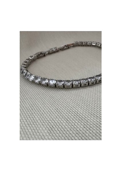 Çelik Su Yolu Bileklik (4X4MM) fiyatları