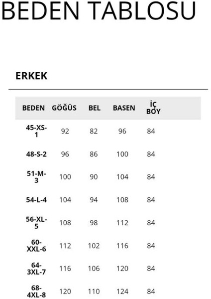 Berrak 4'lü Pamuklu Erkek Kom Külot