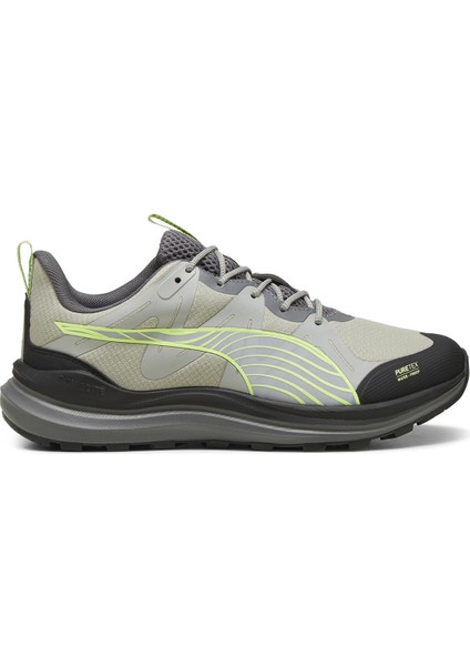 Reflect Lite Trail PTX Unisex Sneaker Ayakkabı Siyah