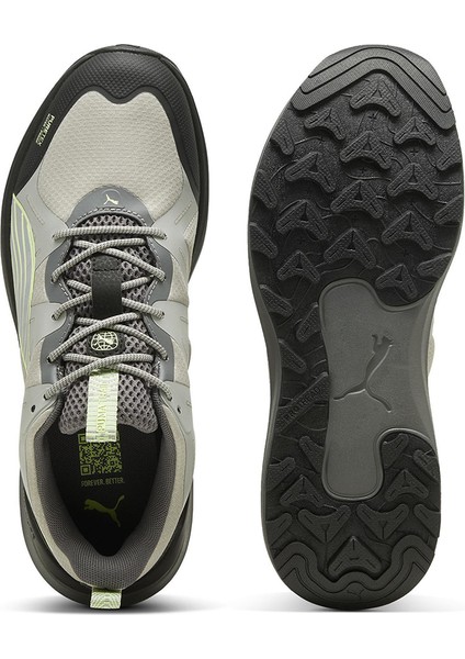 Reflect Lite Trail PTX Unisex Sneaker Ayakkabı Siyah