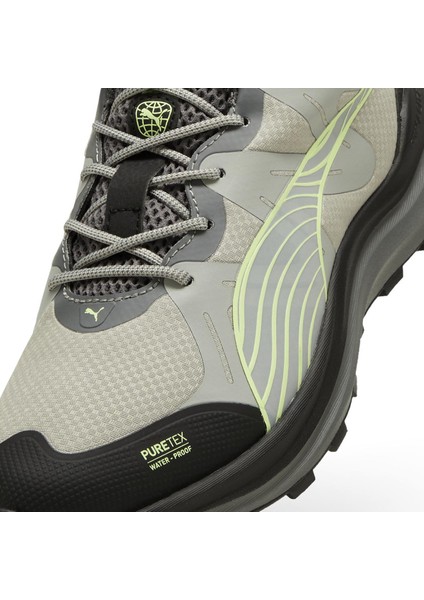 Reflect Lite Trail PTX Unisex Sneaker Ayakkabı Siyah