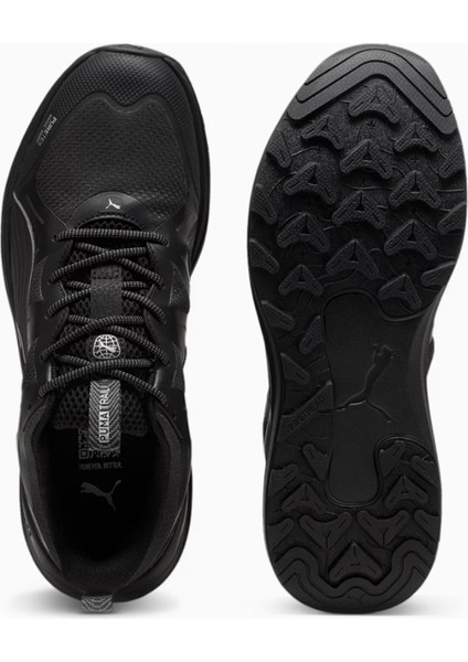 Reflect Lite Trail PTX Unisex Sneaker Ayakkabı Siyah