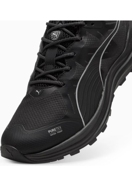 Reflect Lite Trail PTX Unisex Sneaker Ayakkabı Siyah