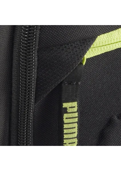 Buzz Youth Backpack Unisex Sırt Çantası Siyah modelleri