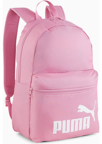 Phase Backpack Unisex Sırt Çantası Siyah