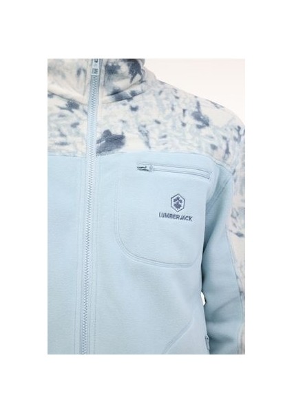 ml Doyle 7ybj-11 4pr Aqua Erkek Polar fırsatları