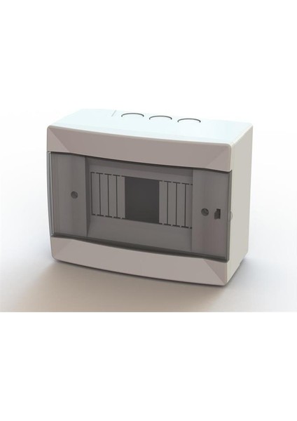 6'lı Sigorta Kutusu