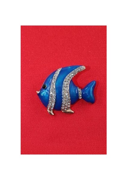 Balık Broş. Tasarım Broş. Yaka Iğnesi Broş. Kadın Broş. Broş. Erkek Broş. Unisex fırsatları