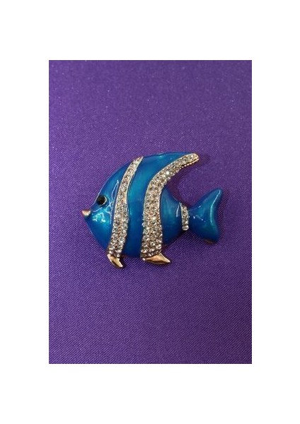 Balık Broş. Tasarım Broş. Yaka Iğnesi Broş. Kadın Broş. Broş. Erkek Broş. Unisex indirimleri
