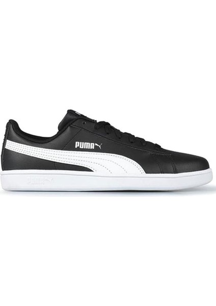 Puma Up Unisex Sneaker Ayakkabı Siyah / Beyaz