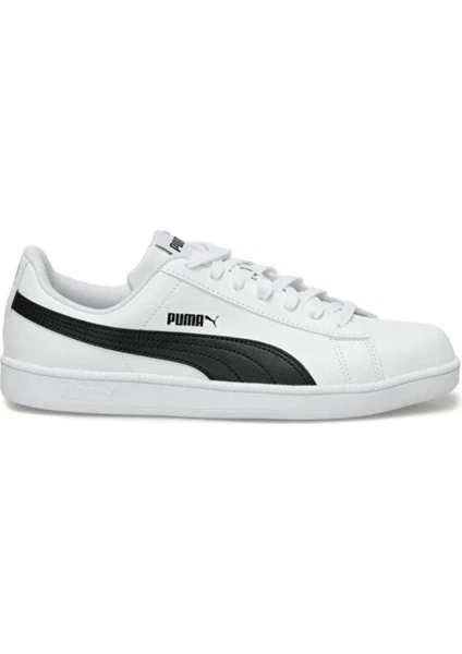 Puma Up Unisex Sneaker Ayakkabı Siyah / Beyaz