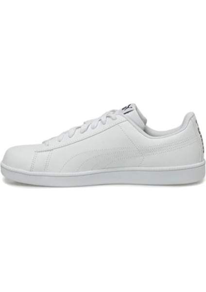 Puma Up Unisex Sneaker Ayakkabı Siyah / Beyaz