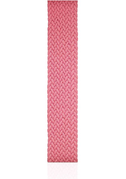 Watch Ultra 49MM Kordon Uyumlu Krd-38 Large Strap Kayış Zore - Pembe