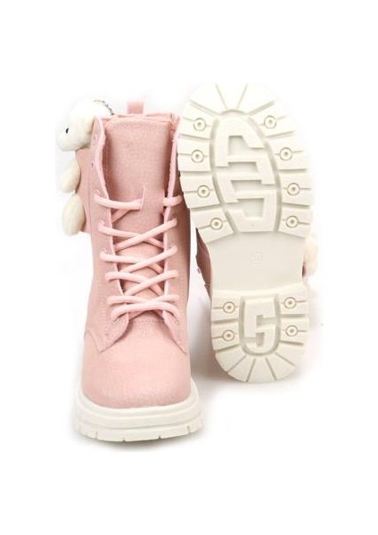 Perla Kız Çocuk Postal Bot indirimleri