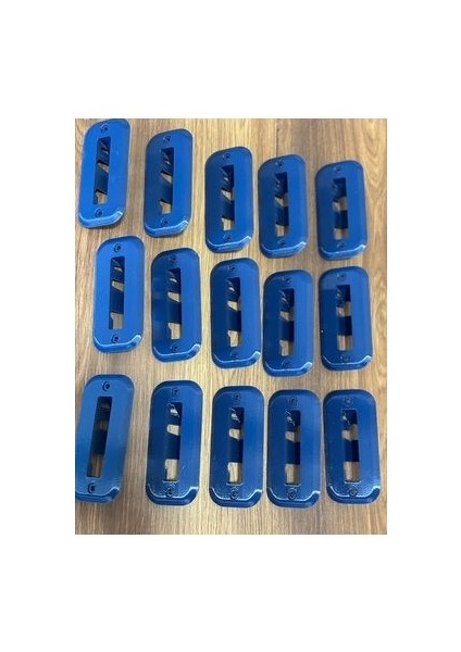 Volkswagen Sharan Koltuk Plastiği modelleri