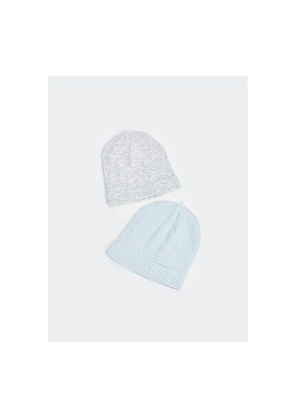Lcw Baby Basic Erkek Bebek Bere 2'li